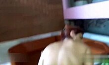 mature milf's perfect big ass gets brutally fist fucked deep stretching her tight anal hole wide