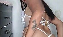 feel my seduction drive your hard fuck lust