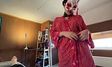 Mommy, watch me toy your tight ass, domesticate you, and make you orgasm huge!