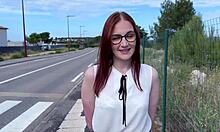 lavyana belle's northern french milf lingerie allure