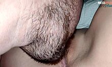 i can't stop licking this juicy wet pussy on my sexy slut stepmom now.