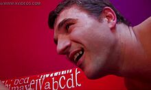 french amateurs unleash anal creampie in garage doggystyle?