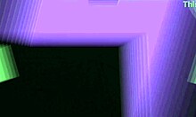 What if young british student rims and deepthroats older man's cock passionately?