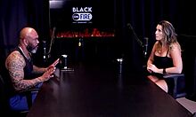 she stops recording mid-fuck cuz client won't pay for that position agatha mama