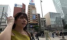 job fair beauty jd turns monster orgasm beast bi-ku-bi-ku nonstop after real seduction