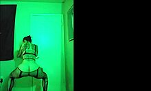 elle wanna feel this aggressive bbc creampie pounding your big ass missionary?