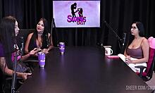 want renatinha melo tifany rocha cast?