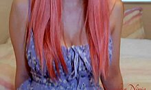 uhh helping my step-sis get to bed but damn her curves got me hard already