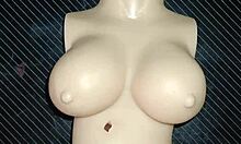 dolly your tiny vagina hurts but you love my creampie domination inside right?