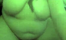 hey you ever seen kandy kane swallow deep like a total slut wife?