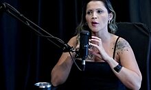 she stops recording mid-fuck cuz client won't pay for that position agatha mama