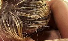 Step Brother Wants to Fuck Teen Step Sister Hard Deepthroat Rough?