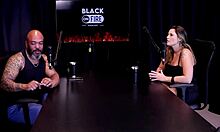 she stops recording mid-fuck cuz client won't pay for that position agatha mama