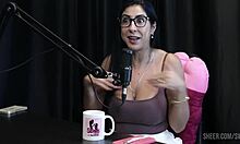 want renatinha melo tifany rocha cast?