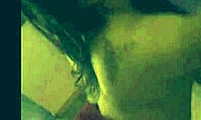 Milf wife bends over for doggy, loves cheating fill-up in her tight coño