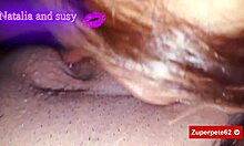 deepthroat from latina stepsis susy swallowing every drop of cum after intense sucking feels so good
