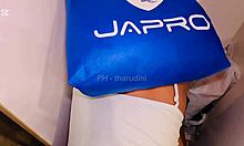 Indian Step Sister Tempts Step Brother for Secret Fun