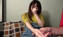 job fair beauty jd turns monster orgasm beast bi-ku-bi-ku nonstop after real seduction