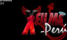 dirty old perv takes petite redhead slut for a wild ride