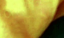 Newlywed Indian bhabhi teases with sensual ride on devar in bedroom bliss