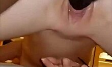 i'd never sat on a cock this tasty before damn