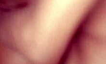 my shy stepsis virgin begs for first fuck squirting her latina ass full of cum interracial style