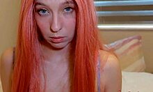 uhh helping my step-sis get to bed but damn her curves got me hard already