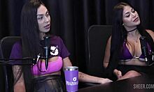 want renatinha melo tifany rocha cast?