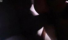 elle wanna feel this aggressive bbc creampie pounding your big ass missionary?