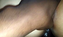 WHAT IF YOUR FAT BBW MAID CAUGHT YOU WATCHING HER BOUNCE ON MONSTER COCK?