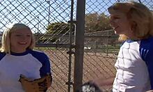 Kylie Reese hunts lesbian teen ass 😈💦