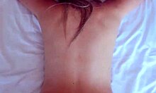 POV fucking cute milf wet pussy hotel