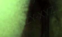 Newlywed Indian bhabhi teases with sensual ride on devar in bedroom bliss