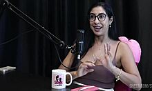 want renatinha melo tifany rocha cast?