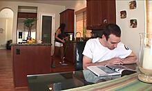 Fishnet stockings pantyhose teens toy anal to mouth cumshots!