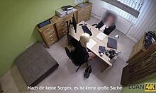 damn karol i dream of that new car but this czech casting fuck feels so good