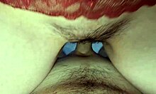 damn i just came all over that hot hairy pussy