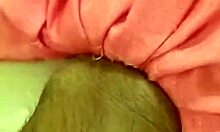 Newlywed Indian bhabhi teases with sensual ride on devar in bedroom bliss