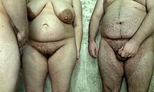 Cheating Milf Wife Takes Double Penetration Ass Pussy First Time