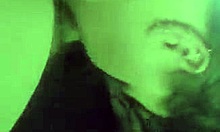 hey you ever seen kandy kane swallow deep like a total slut wife?