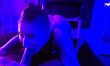 elle wanna feel this aggressive bbc creampie pounding your big ass missionary?