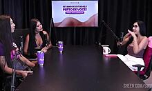 want renatinha melo tifany rocha cast?