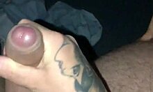 told hubby i worked late but hit the swingers spot instead