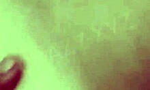 Newlywed Indian bhabhi teases with sensual ride on devar in bedroom bliss