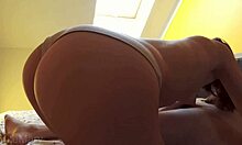 18 year old college Cutemary fucks Tinder date raw!