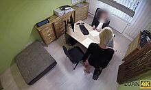 damn karol i dream of that new car but this czech casting fuck feels so good