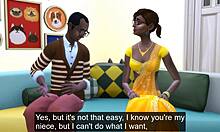 indian teen student bangs teacher daddy for exam grade taboo fuck!