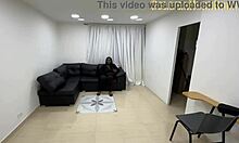 wanna say goodbye with my sloppy deepthroat on huge cock?