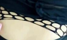 shemale amateur anal assfucking close up homemade