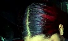 WOW Cute 18-Year-Old Latina College Coed Begs For My Big Cock Fuck!